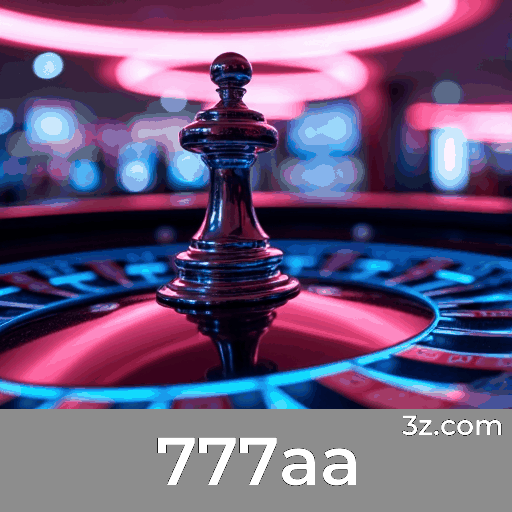 777aa: Entretenimento e Emoção em Jogos de Cassino