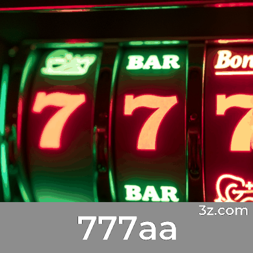 777aa: A Experiência de Casino ao Vivo Preferida no Brasil