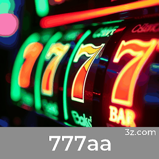 777aa: O Paraíso dos Jogos Selecionados