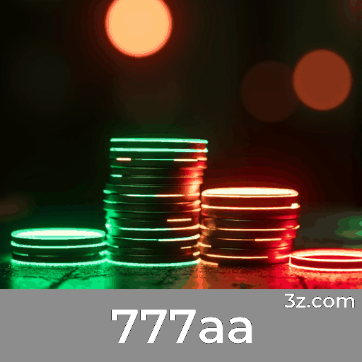 777aa: O Paraíso dos Jogos Selecionados