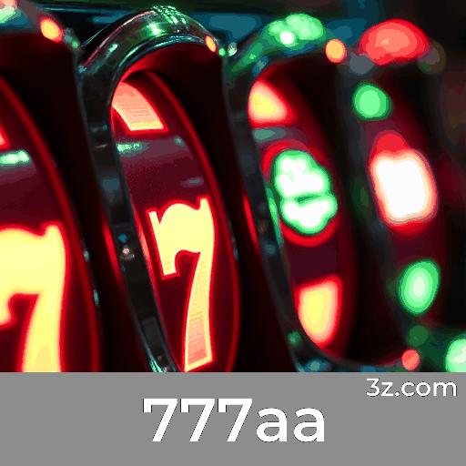 777aa: A Experiência de Casino ao Vivo Preferida no Brasil